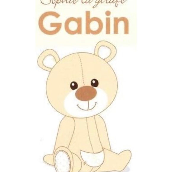 Dawn Sirett
Storytime with Sophie - Sophie la Girafe - includers 5 storybooks - Picture 4 of 7